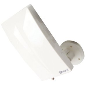 DAB+ antenne - Inde-ude