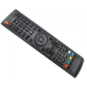 Fjernbetjening Titan Combo