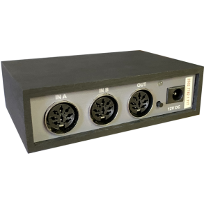 Powerlink AUX Expander II