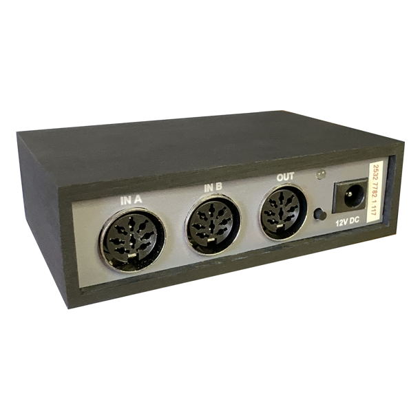Powerlink Switch II