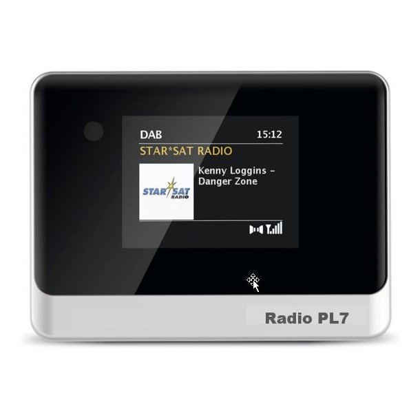 Radio PL7
