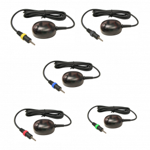 IR Modtager 2.5 mm stik