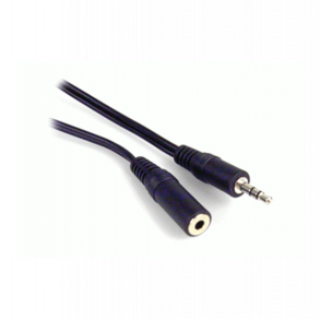 IR-emitter, 5 meter forlnger