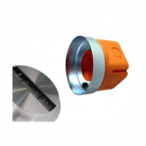 Indmuringsdse for Beolink Active IR-modtager