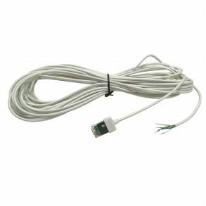 Kabel IR modtager RJ45