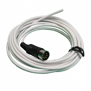 Ledning IR modtager DIN