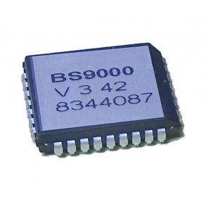 Firmware BeoSound 9000