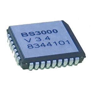 Firmware BS3000 v3.4