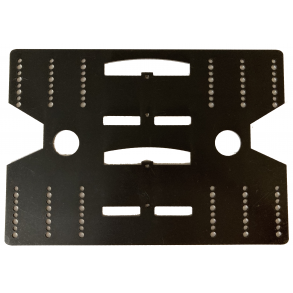 VESA adaptor B&O Stand 7-40 mount XL