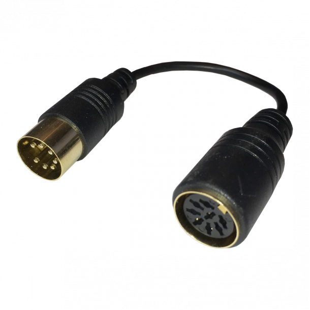 PCSNUT adaptor cable