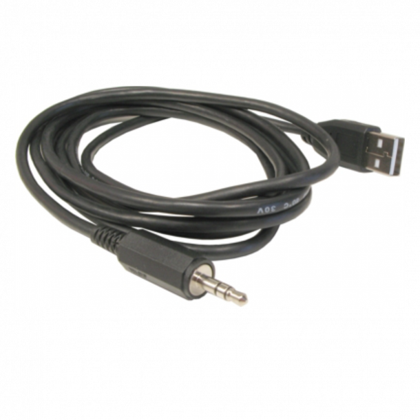 Kabel USB-adaptor