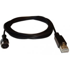 Powerlink RJ45 > DIN HAN