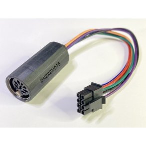 TV stand converter SNUT