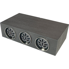 Powerlink Splitter DIN 1 to 5