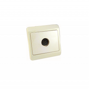 Vgdse DIN 8 pin, Powerlink