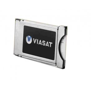 Viasat CI modul