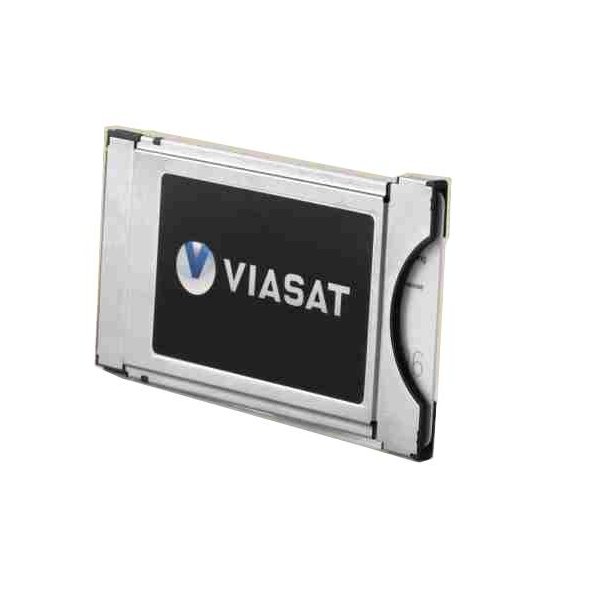 Viasat CI modul