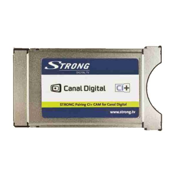 Canal Digital CI modul