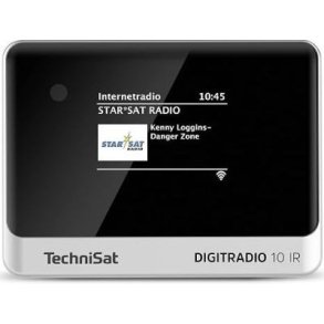 Technisat 10IR