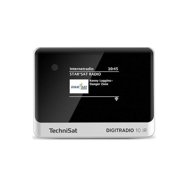 Technisat 10IR