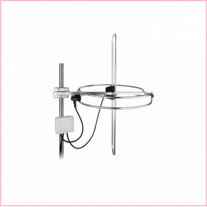 FM/ DAB/ DAB+ udendrs